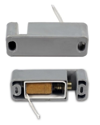 Promix-SM493.10 (Шериф-9Л). Замок электромеханический. Промикс в Армавире