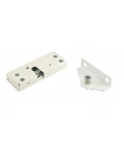 Promix-SM306.10 white (Шериф-6 НЗ-Б). Замок электромеханический. Промикс в Армавире