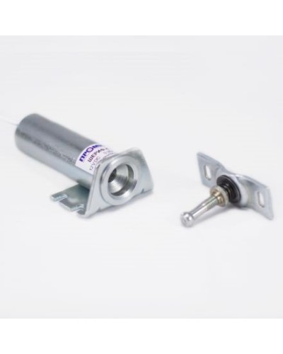 Promix-SM104.10 (Шериф-4 НЗ). Замок электромеханический. Промикс в Армавире