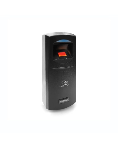 BioSmart 4-E-MF-T-L. Контроллер биометрический. Прософт-Биометрикс в Армавире