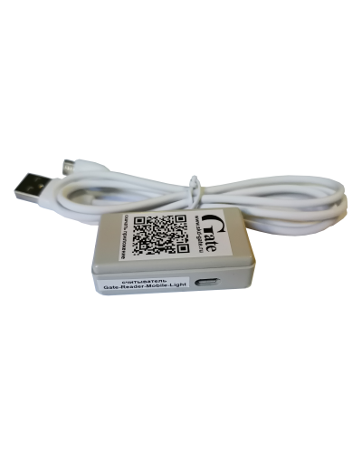 Gate-Reader-Mobile-Light (в корпусе с USB). Считыватель. Равелин в Армавире