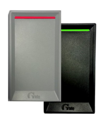 Gate-Reader-EH. Считыватель. Равелин в Армавире