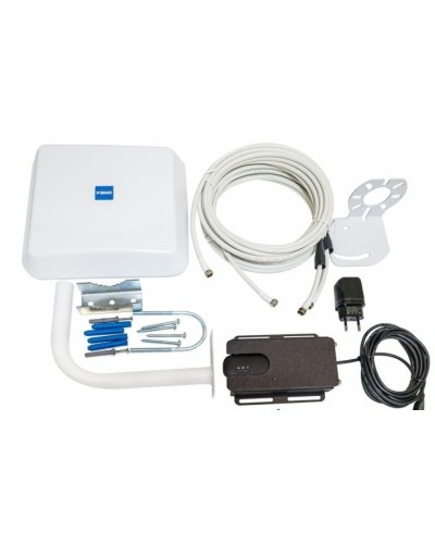 BAS-2353 CONNECT New. Антенна с LTE модемом для усиления 2g/3g/4g сигнала. РЭМО в Армавире