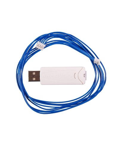 Кабель для связи с компьютером USB 1. Кабель для программирования с компьютера объектовых приборов через USB порт. Ритм в Армавире
