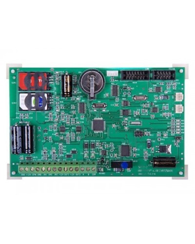 Контакт GSM-5-RT2. Панель охранная. Ритм в Армавире