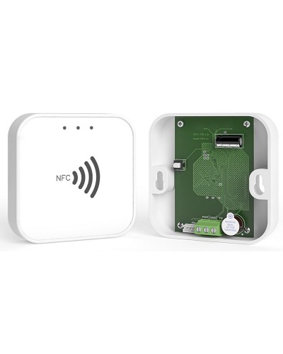 NFC-TM. Считыватель NFC. Ритм в Армавире
