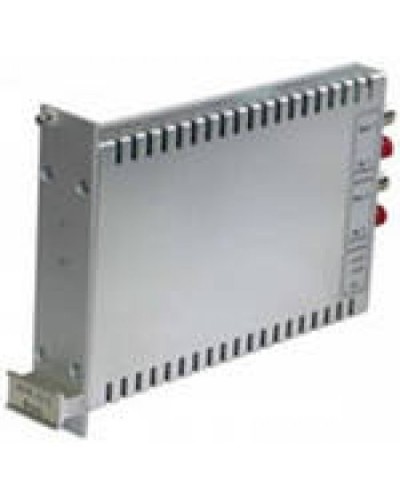 SVP-04-2Rack. Сдвоенный приемник видеосигнала по витой паре. РУССБЫТ в Армавире
