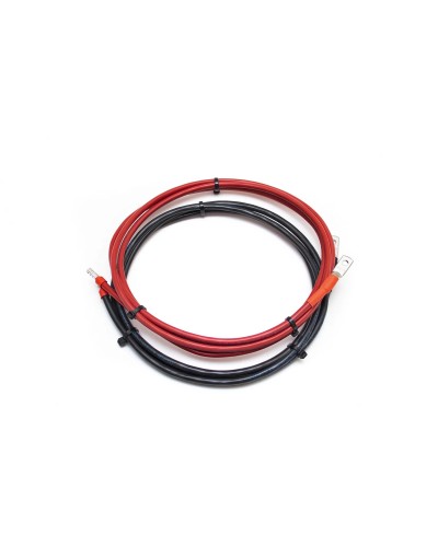 T-M6-1-2x10. Батарейный кабель. Штиль в Армавире