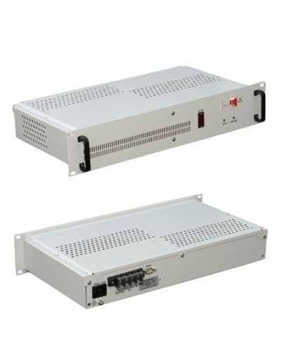 Штиль PS2420 в 19 корпусе. ИБП постоянного тока. Штиль в Армавире