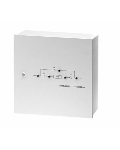 EBM-10/31-WTL-2T. Модуль внешнего байпаса для ИБП ST3110SL, ST3110L. Штиль в Армавире