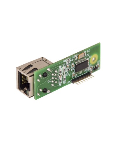 Адаптер Ethernet. Модуль передачи сообщений на станцию мониторинга по каналу Ethernet. Си-Норд в Армавире