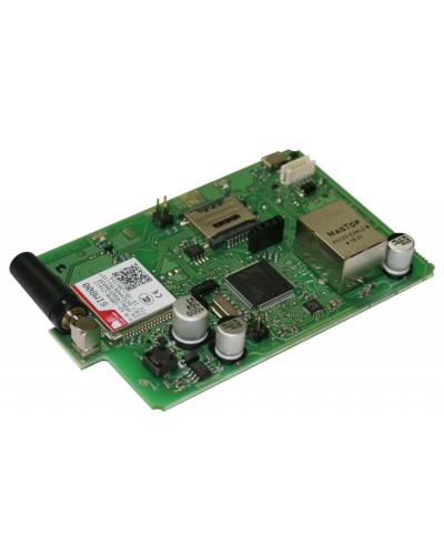 GE-коммуникатор (GSM+Ethernet). Коммуникатор встраиваемый. Сибирский Арсенал в Армавире