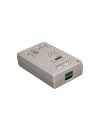 Реверс Т-11. Конвертер интерфейса Ethernet/RS-485. Системы контроля доступа в Армавире