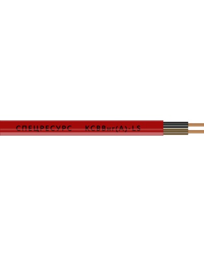 КСВВнг(А)-LS 20х0,5 (1203). Кабель не распространяющий горение при групповой прокладке, с пониженным дымо- и газовыделением. Спецресурс в Армавире