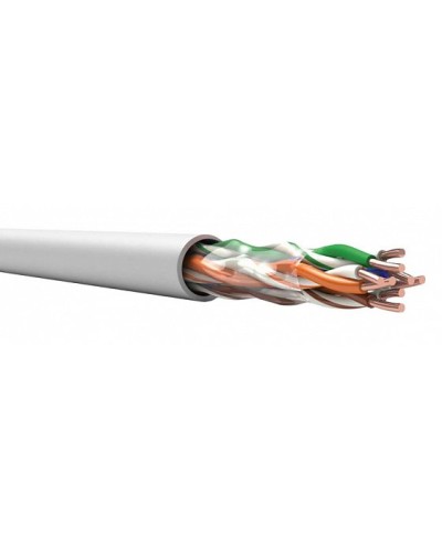 TechnoLAN U/UTP Cat 5e PVC 4х2х0,52. Кабель «витая пара» (LAN) для структурированных систем связи. СПКБ-Техно в Армавире