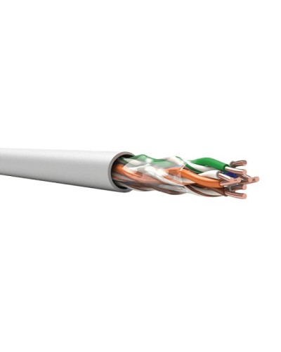 TechnoLAN U/UTP Cat 5e PVC LSнг(А)-LS  2х2х0,52. Кабель «витая пара» (LAN) для структурированных систем связи. СПКБ-Техно в Армавире
