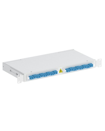ШКОС-М-1U/2-32-SC~32-SC/SM~32-SC/UPC (130303-02037). Кросс оптический 19. ССД (Связьстройдеталь) в Армавире