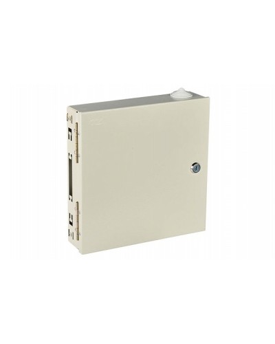 ШКОН-У/1-24-LC~24-LC/SM~24-LC/UPC(130404-02009). Кросс оптический настенный. ССД (Связьстройдеталь) в Армавире