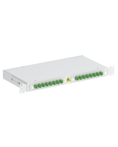 ШКОС-М-1U/2-16-SC~16-SC/APC~16-SC/APC (130303-02038). Кросс оптический 19. ССД (Связьстройдеталь) в Армавире