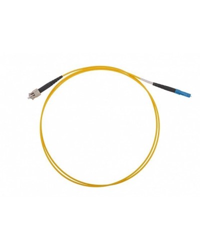 ШОС-SM/2.0мм-FC/UPC-LC/UPC-1.0м (130201-02823). Патч-корд оптический. ССД (Связьстройдеталь) в Армавире