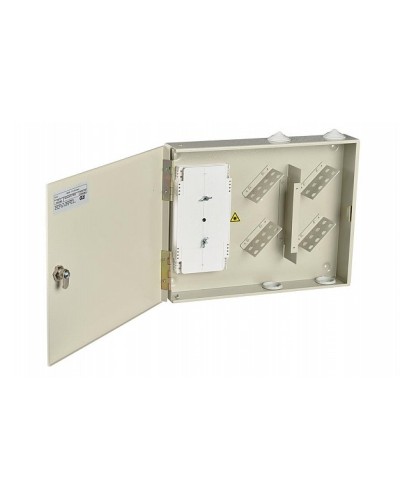 ШКОН-У/1-32-FC/ST~-(корпус)~(130404-00012). Кросс оптический настенный. ССД (Связьстройдеталь) в Армавире