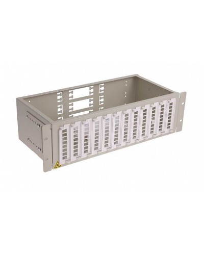 ШКОС-Л-3U/4-96-FC/ST/SC/LC~-(корпус)~ (130308-00042). Кросс оптический 19. ССД (Связьстройдеталь) в Армавире