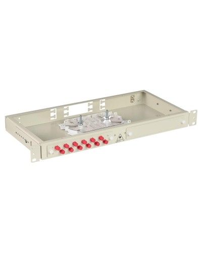 ШКОС-М-1U/2-12-FC/ST~12-FC/D/SM~12-FC/UPC (130303-01211). Кросс оптический 19. ССД (Связьстройдеталь) в Армавире