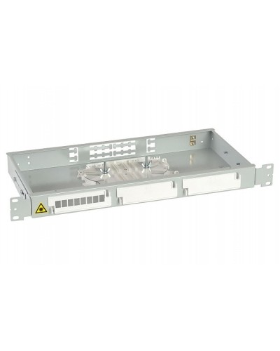 ШКОС-Л-1U/2-8-FC/ST/SC/LC~-(корпус)~ (130308-00016). Кросс оптический 19. ССД (Связьстройдеталь) в Армавире