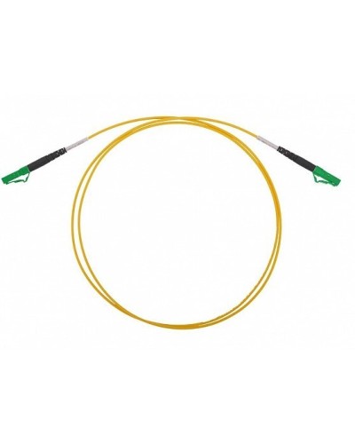 ШОС-SM/2.0мм-LC/APC-LC/APC-1.0м (130201-03528). Патч-корд оптический. ССД (Связьстройдеталь) в Армавире