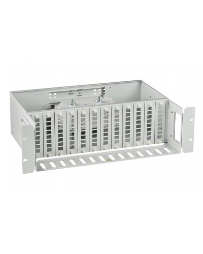 ШКОС-С-3U/4-96-SC~-(корпус)~(130301-00039). Кросс оптический 19. ССД (Связьстройдеталь) в Армавире