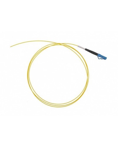 ШОС-SM/0.9мм-LC/UPC-p/t -1.0м (130202-05631). Пигтейл оптический. ССД (Связьстройдеталь) в Армавире