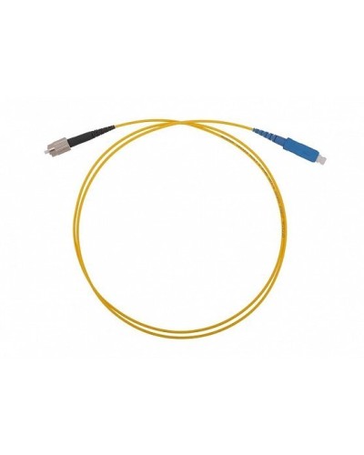ШОС-SM/2.0мм-FC/UPC-SC/UPC-1.0м (130202-03044). Патч-корд оптический. ССД (Связьстройдеталь) в Армавире