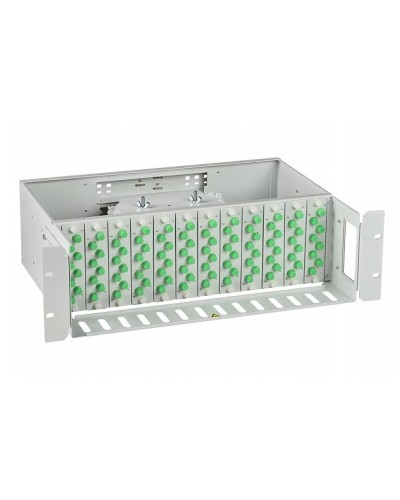 ШКОС-С-3U/4-96-FC/ST~96-FC/D/APC~96-FC/APC(130301-02269). Кросс оптический 19. ССД (Связьстройдеталь) в Армавире