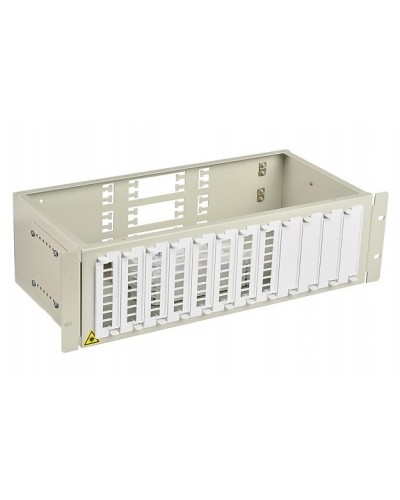 ШКОС-Л-3U/4-64-FC/ST/SC/LC~-(корпус)~ (130308-00051). Кросс оптический 19. ССД (Связьстройдеталь) в Армавире