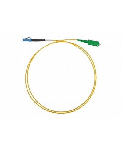 ШОС-SM/2.0мм-LC/UPC-SC/APC-1.0м (130201-03298). Патч-корд оптический. ССД (Связьстройдеталь) в Армавире