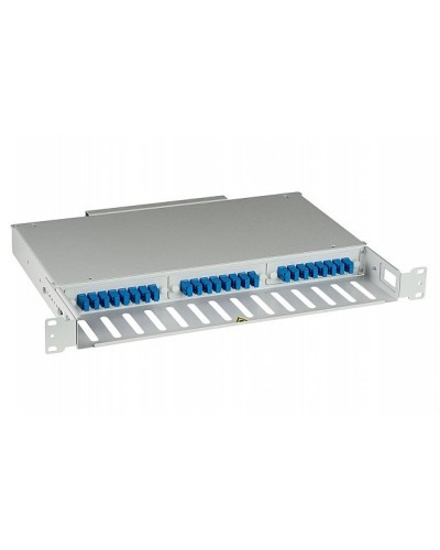 ШКОС-С-1U/2-24-SC~24-SC/SM~24-SC/UPC(130301-02225). Кросс оптический 19. ССД (Связьстройдеталь) в Армавире