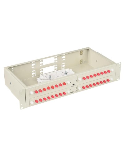 ШКОС-М-2U/4-32-FC/ST~32-FC/D/SM~32-FC/UPC (130303-01208). Кросс оптический 19. ССД (Связьстройдеталь) в Армавире