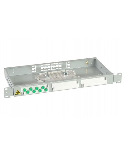 ШКОС-Л-1U/2-8-FC/ST~8-FC/D/APC~8-FC/APC (130308-00103). Кросс оптический 19. ССД (Связьстройдеталь) в Армавире