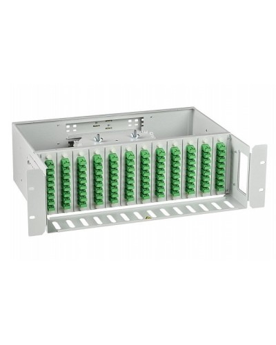 ШКОС-С-3U/4-96-SC~96-SC/APC~96-SC/APC(130301-02143). Кросс оптический 19. ССД (Связьстройдеталь) в Армавире