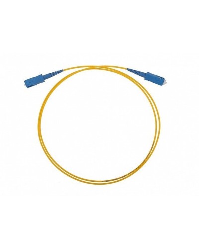 ШОС-SM/2.0мм-SC/UPC-SC/UPC-5.0м(130202-02928). Патч-корд оптический. ССД (Связьстройдеталь) в Армавире