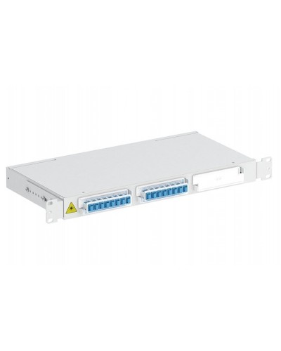 ШКОС-Л-1U/2-16-SC~16-SC/SM~16-SC/UPC (130308-00104). Кросс оптический 19. ССД (Связьстройдеталь) в Армавире