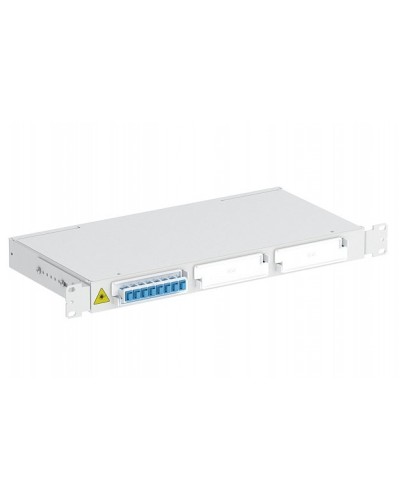 ШКОС-Л-1U/2-8-SC~8-SC/SM~8-SC/UPC (130308-00100). Кросс оптический 19. ССД (Связьстройдеталь) в Армавире
