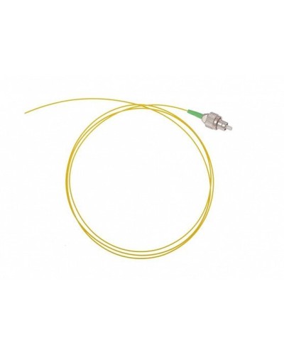 ШОС-SM/0.9мм-FC/APC-p/t -1.0м (130202-05627). Пигтейл оптический. ССД (Связьстройдеталь) в Армавире