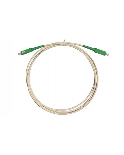 ШОС-S7/2.0мм-SC/APC-SC/APC-100.0м (130201-03888). Патч-корд оптический. ССД (Связьстройдеталь) в Армавире