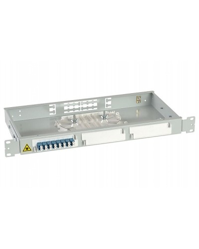 ШКОС-Л-1U/2-16-LC~16-LC/SM~16-LC/UPC (130308-00032). Кросс оптический 19. ССД (Связьстройдеталь) в Армавире