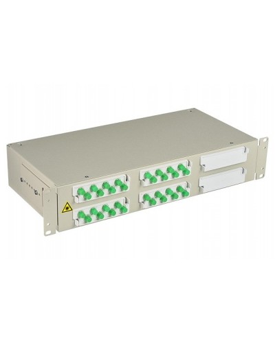 ШКОС-Л-2U/4-32-FC/ST~32-FC/D/APC~32-FC/APC (130308-00115). Кросс оптический 19. ССД (Связьстройдеталь) в Армавире
