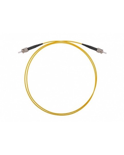 ШОС-SM/2.0мм-ST/UPC-ST/UPC-1.0м (130201-02999). Патч-корд оптический. ССД (Связьстройдеталь) в Армавире