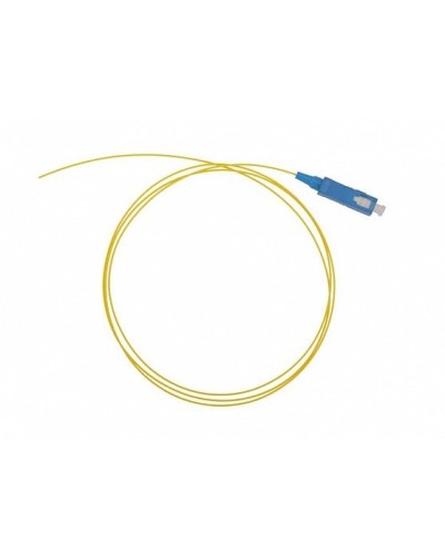 ШОС-SM/0.9мм-SC/UPC-p/t -1.0м (130202-03565). Пигтейл оптический. ССД (Связьстройдеталь) в Армавире