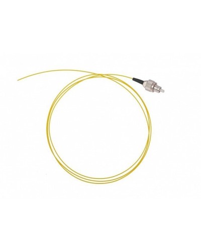 ШОС-SM/0.9мм-FC/UPC-p/t -1.0м (130202-04235). Пигтейл оптический. ССД (Связьстройдеталь) в Армавире