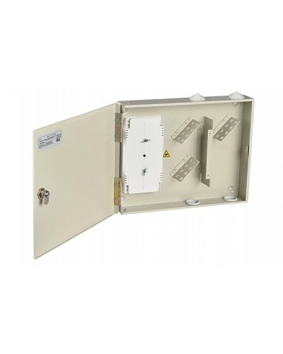 ШКОН-У/1-24-FC/ST~-(корпус)~(130404-00008). Кросс оптический настенный. ССД (Связьстройдеталь) в Армавире